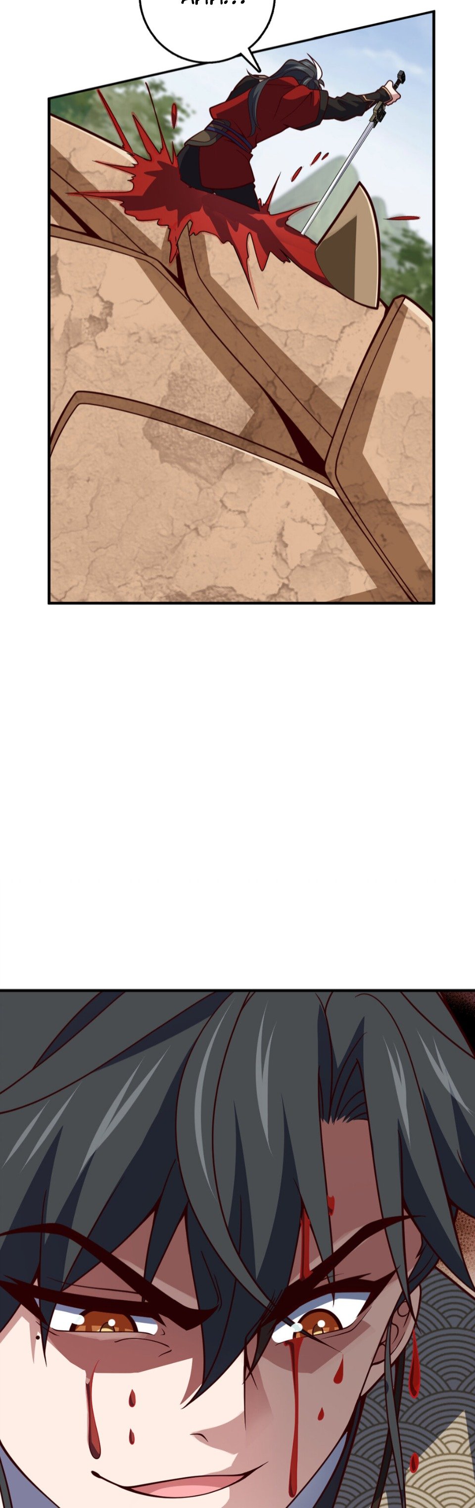 I Am the Descendant of the Divine Dragon! Chapter 12 - 2