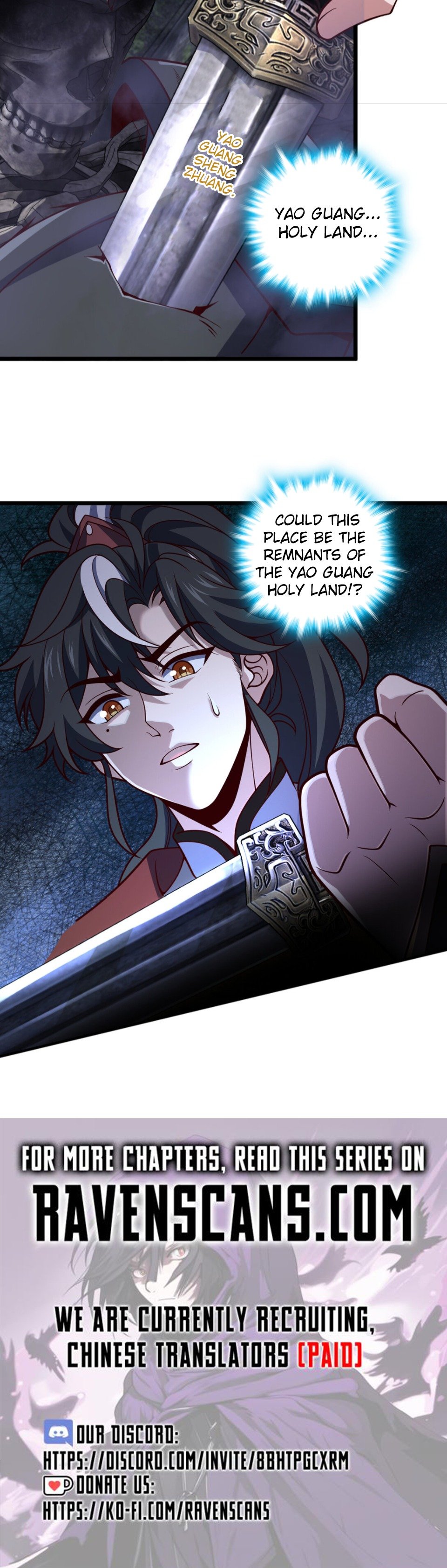 I Am the Descendant of the Divine Dragon! Chapter 12 - 20