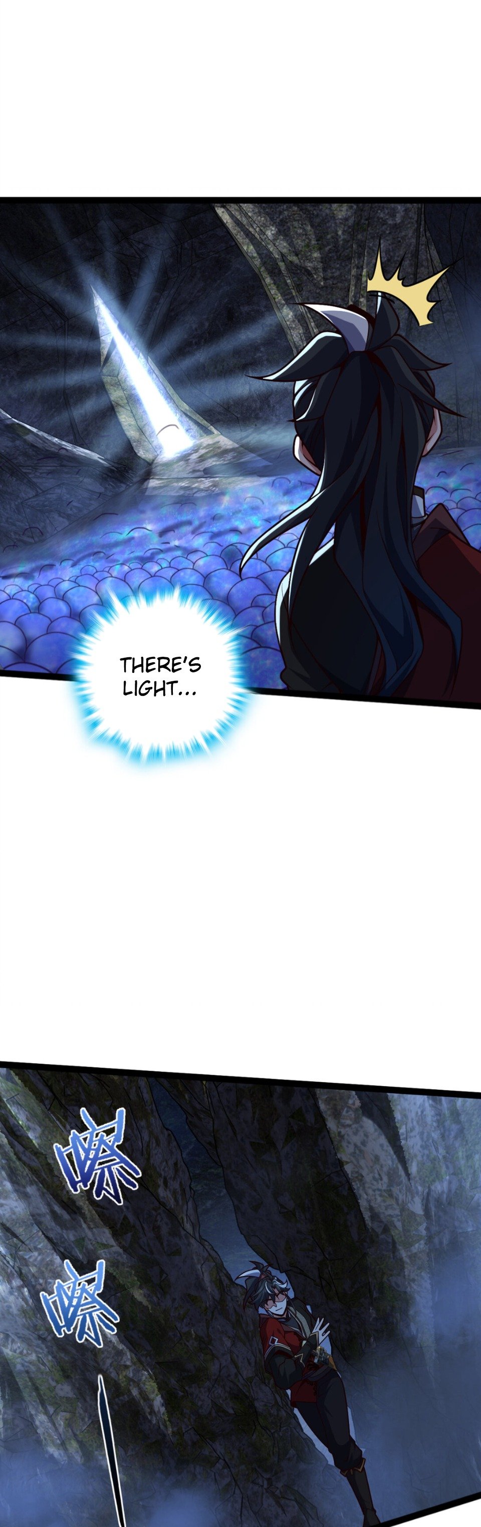 I Am the Descendant of the Divine Dragon! Chapter 13 - 10