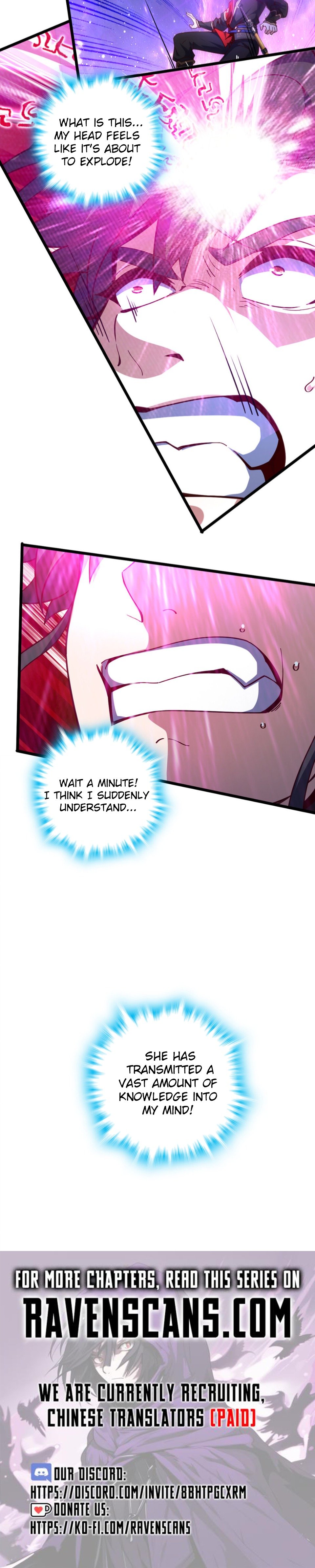 I Am the Descendant of the Divine Dragon! Chapter 13 - 20