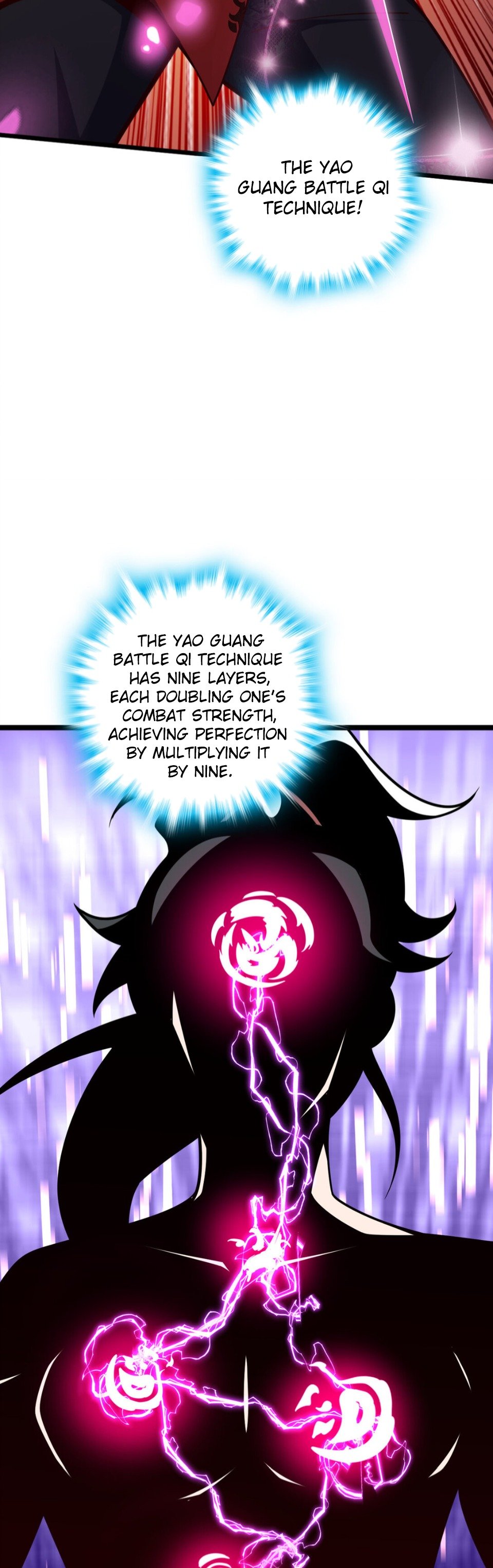 I Am the Descendant of the Divine Dragon! Chapter 14 - 4
