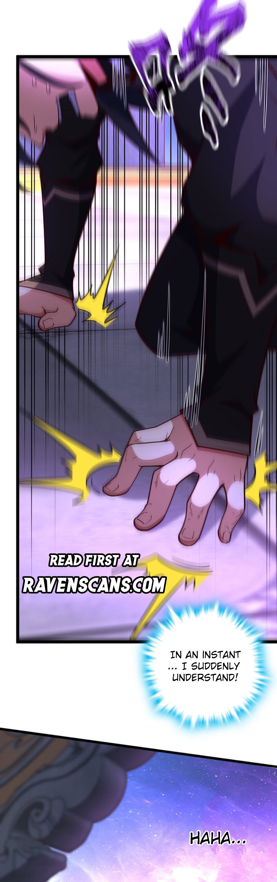 I Am the Descendant of the Divine Dragon! Chapter 14 - 20