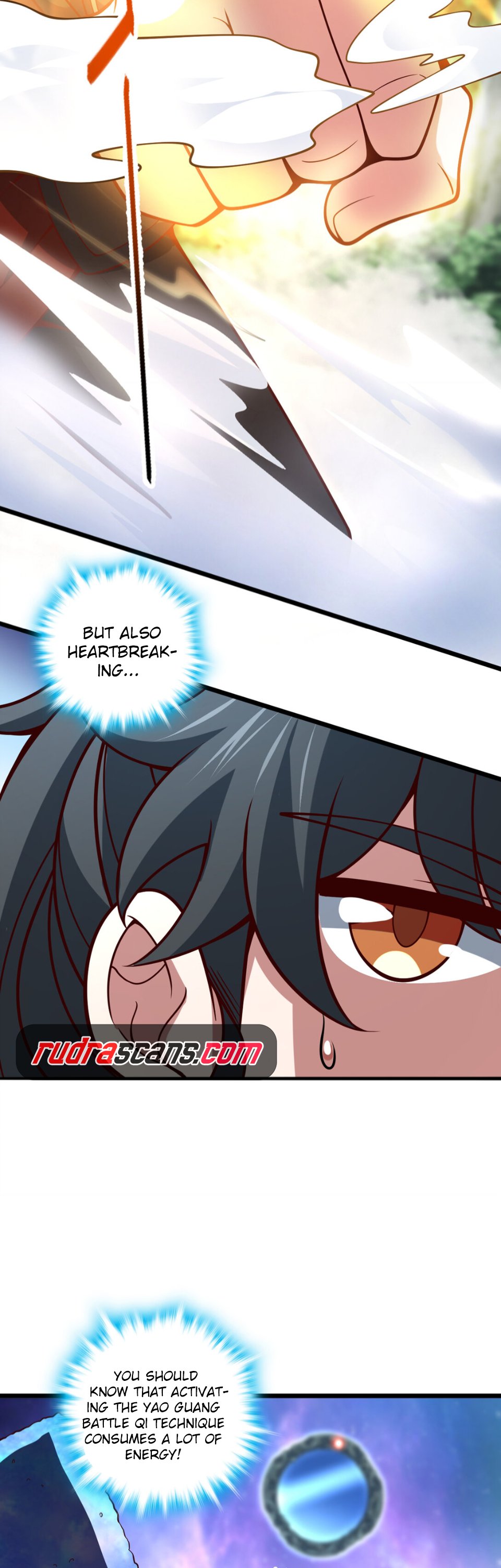 I Am the Descendant of the Divine Dragon! Chapter 15 - 9