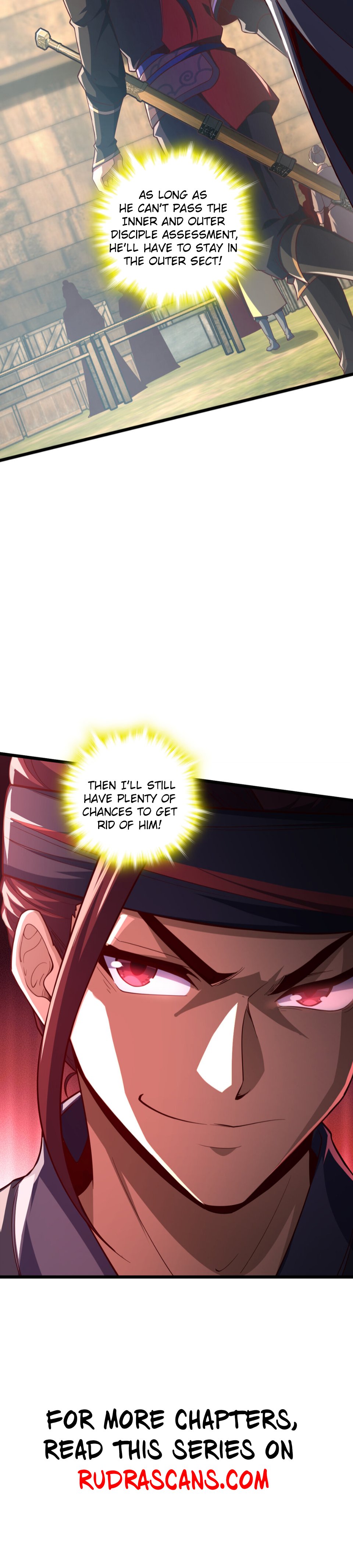 I Am the Descendant of the Divine Dragon! Chapter 15 - 21