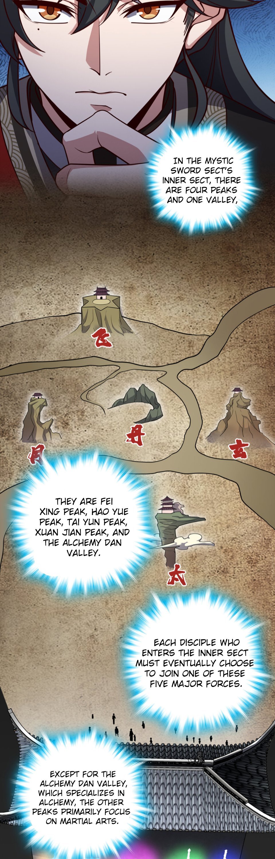 I Am the Descendant of the Divine Dragon! Chapter 17 - 11