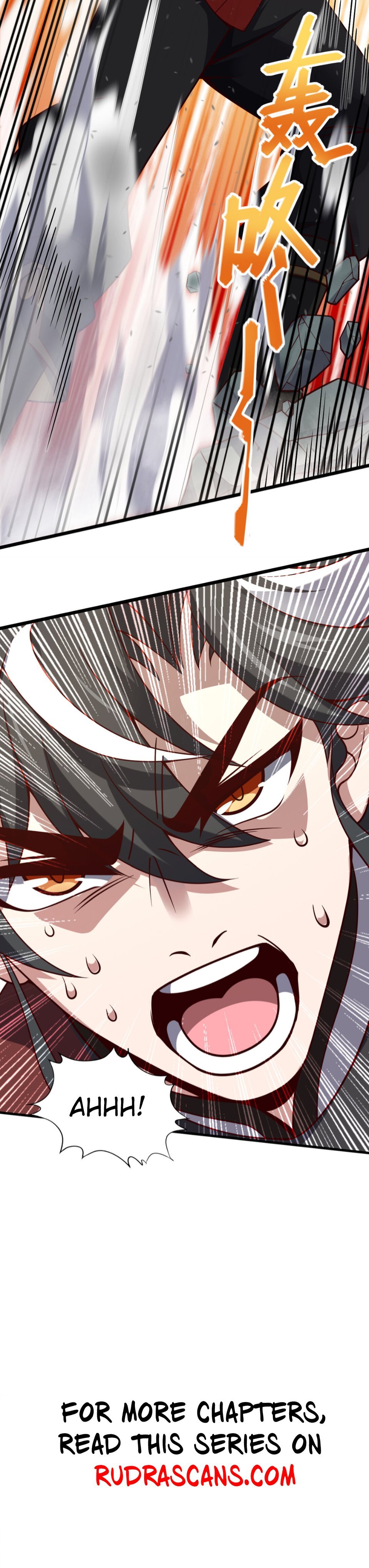 I Am the Descendant of the Divine Dragon! Chapter 17 - 21