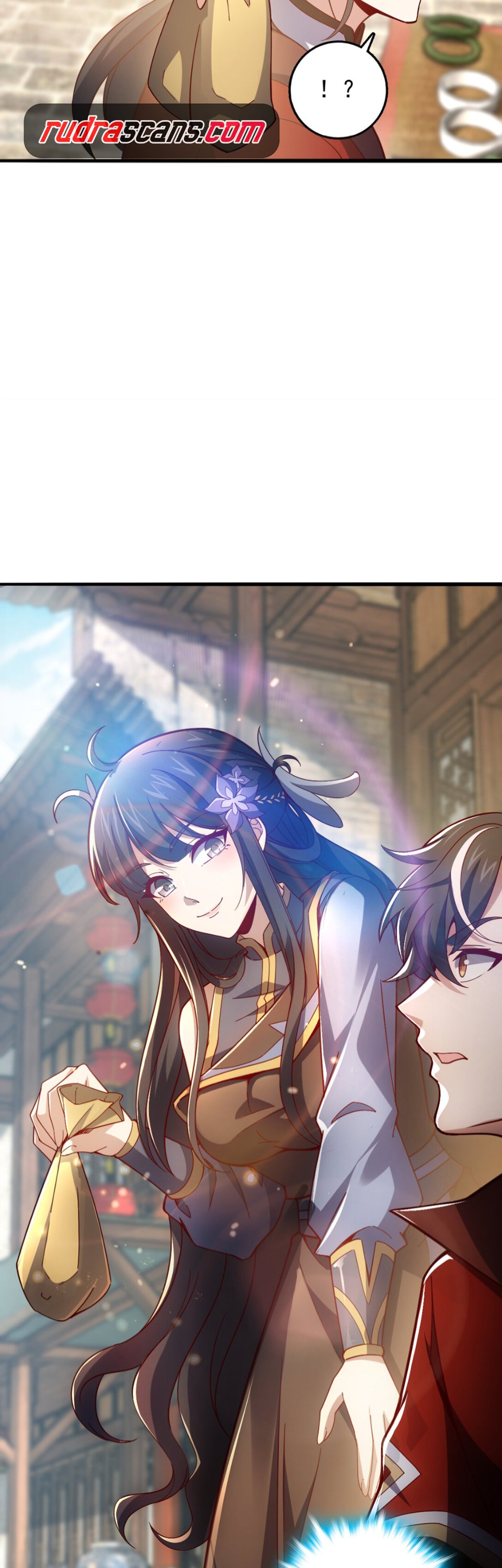 I Am the Descendant of the Divine Dragon! Chapter 18 - 13