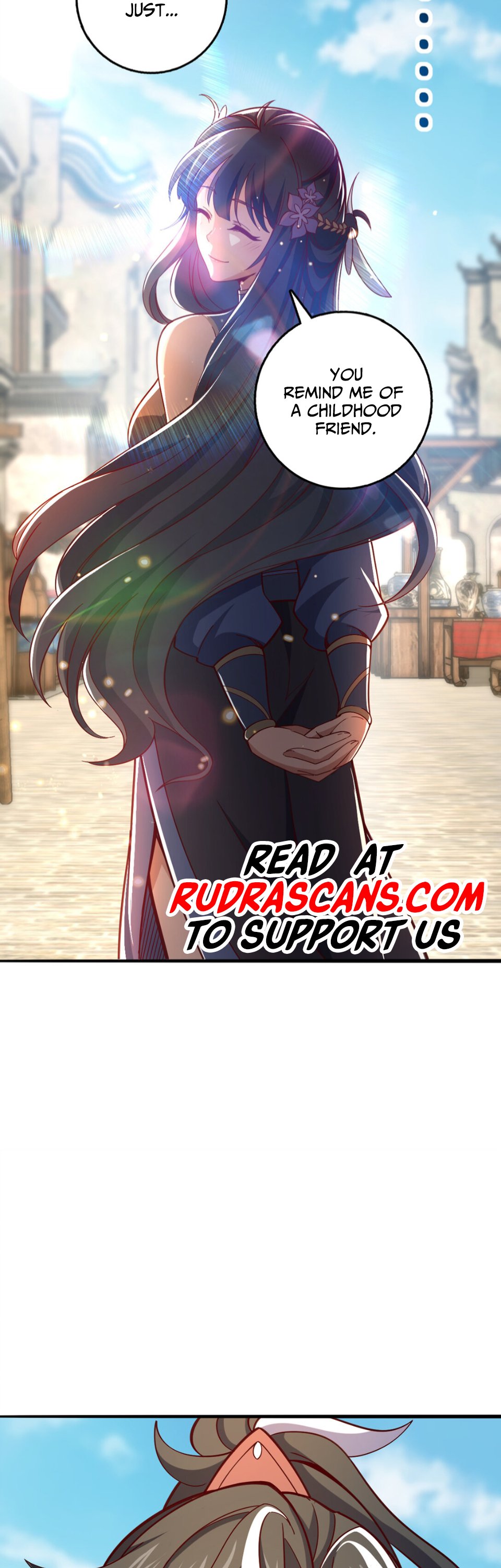 I Am the Descendant of the Divine Dragon! Chapter 18 - 16