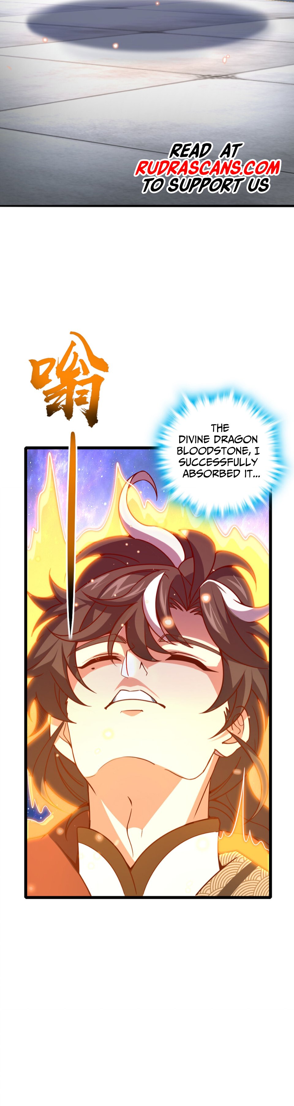 I Am the Descendant of the Divine Dragon! Chapter 18 - 24