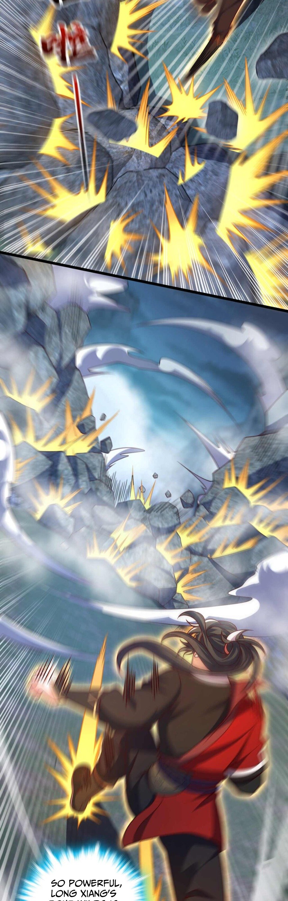 I Am the Descendant of the Divine Dragon! Chapter 19 - 3