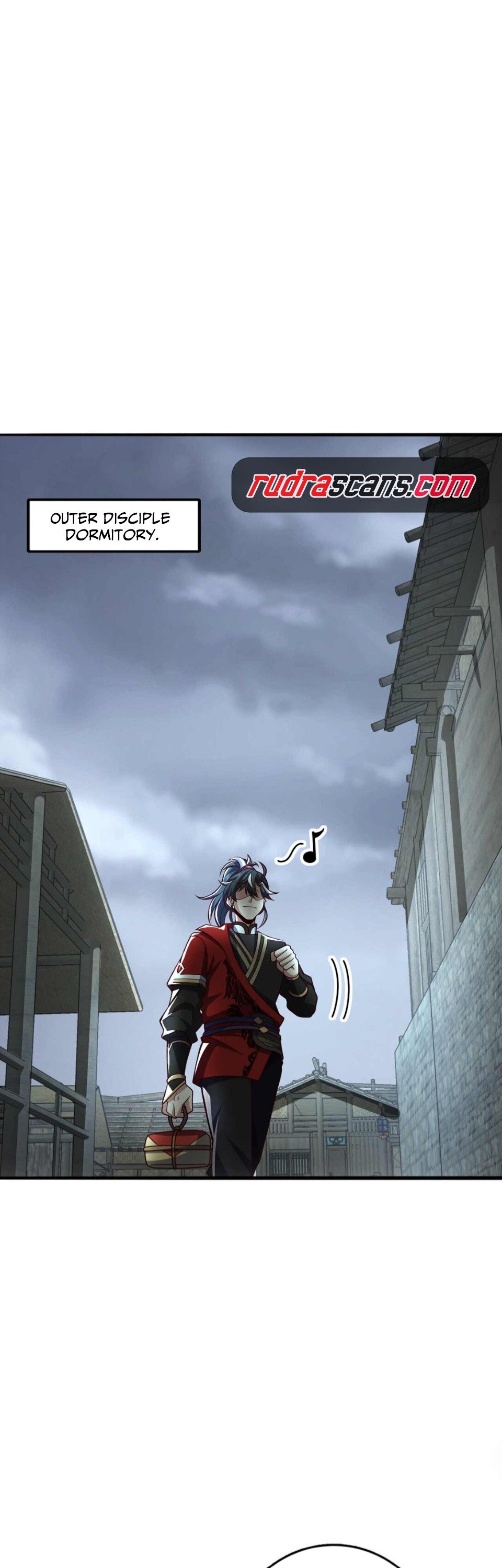 I Am the Descendant of the Divine Dragon! Chapter 19 - 5