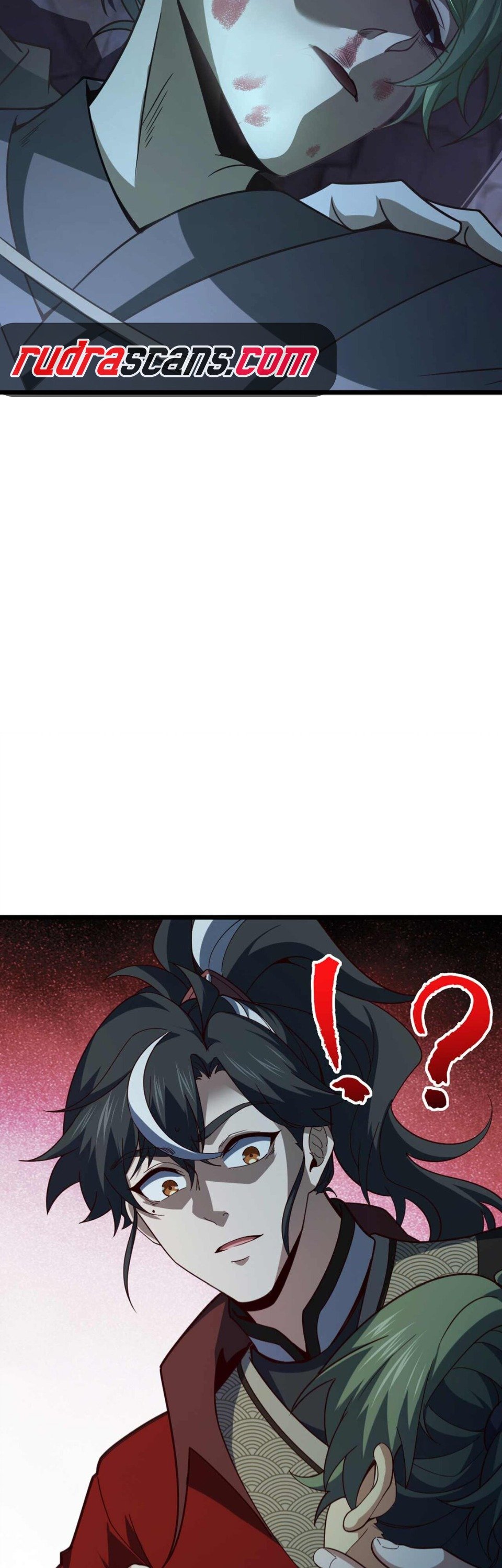 I Am the Descendant of the Divine Dragon! Chapter 19 - 10