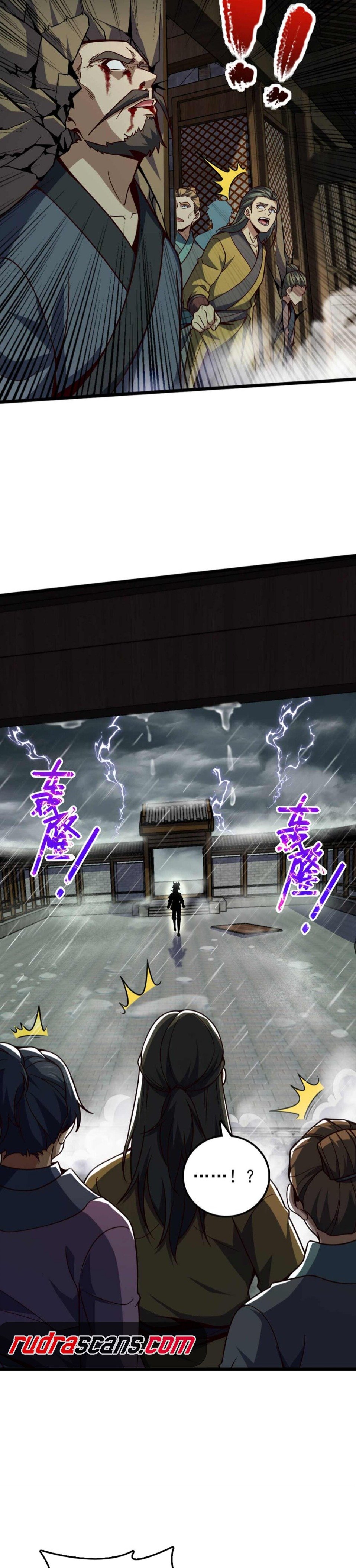 I Am the Descendant of the Divine Dragon! Chapter 19 - 19