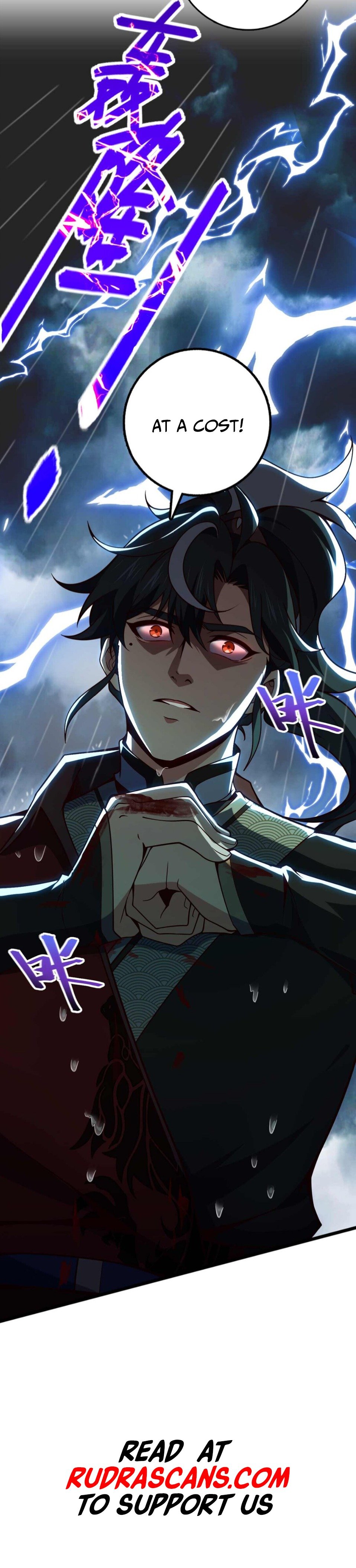 I Am the Descendant of the Divine Dragon! Chapter 19 - 21