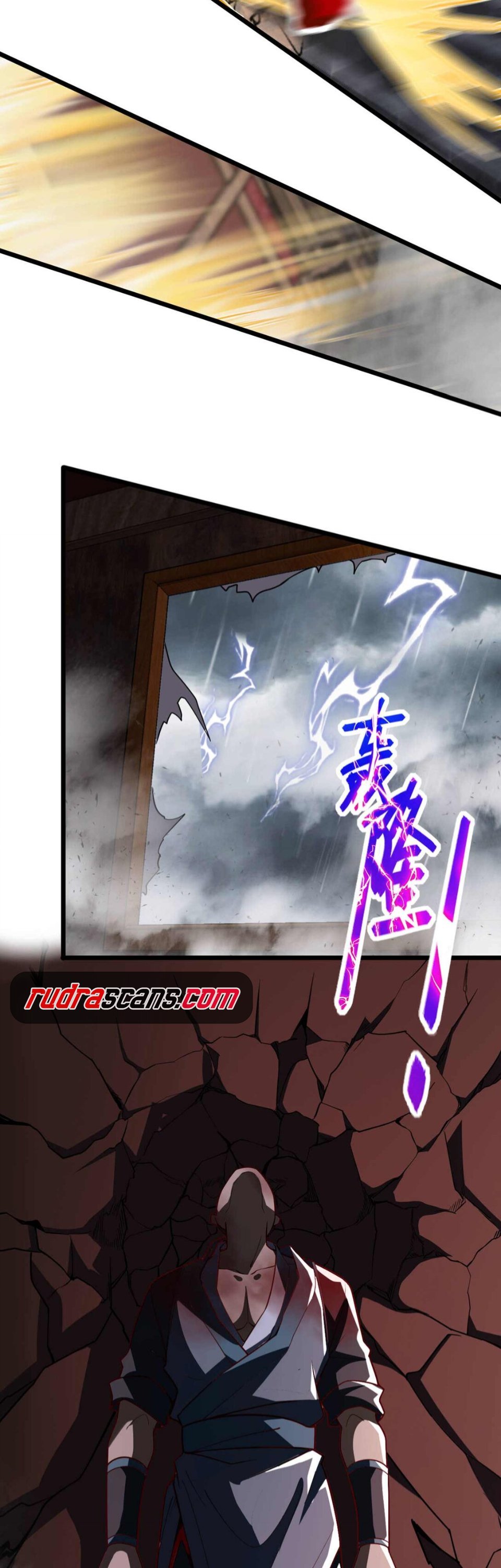 I Am the Descendant of the Divine Dragon! Chapter 20 - 10