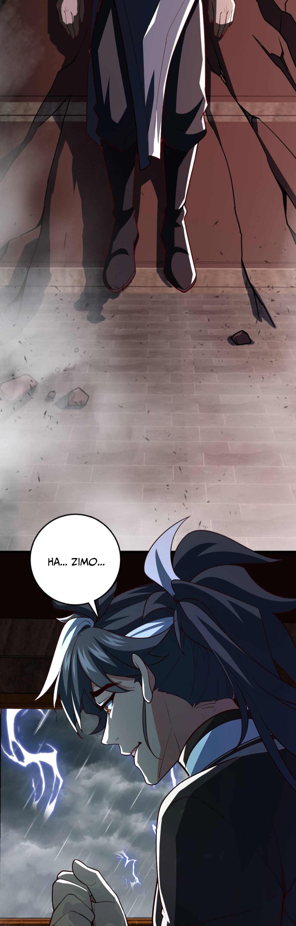 I Am the Descendant of the Divine Dragon! Chapter 20 - 11