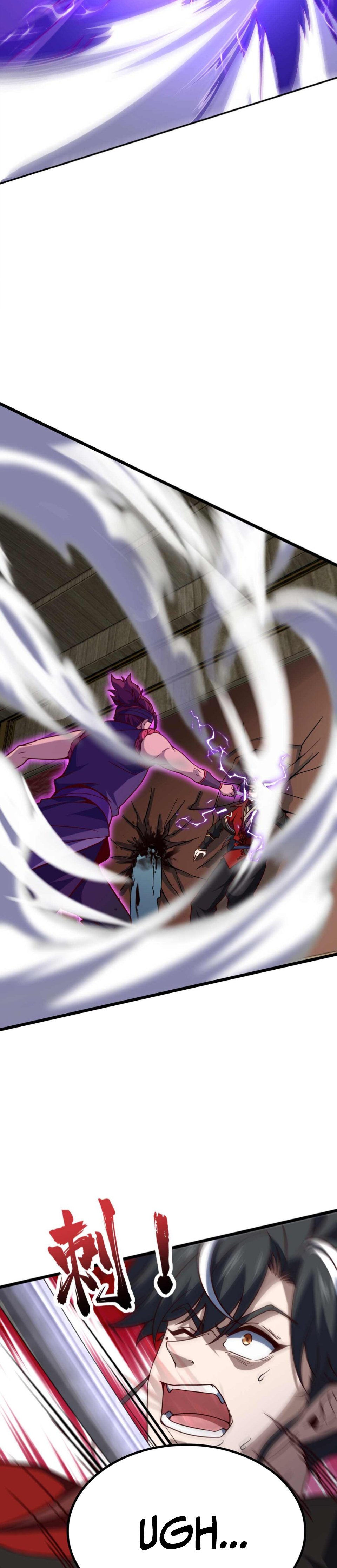I Am the Descendant of the Divine Dragon! Chapter 20 - 17