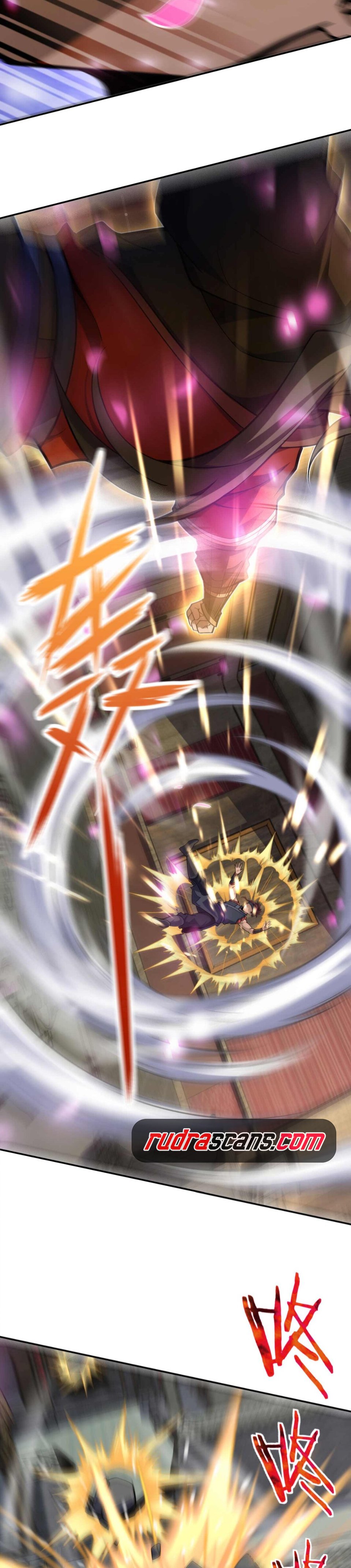 I Am the Descendant of the Divine Dragon! Chapter 21 - 9