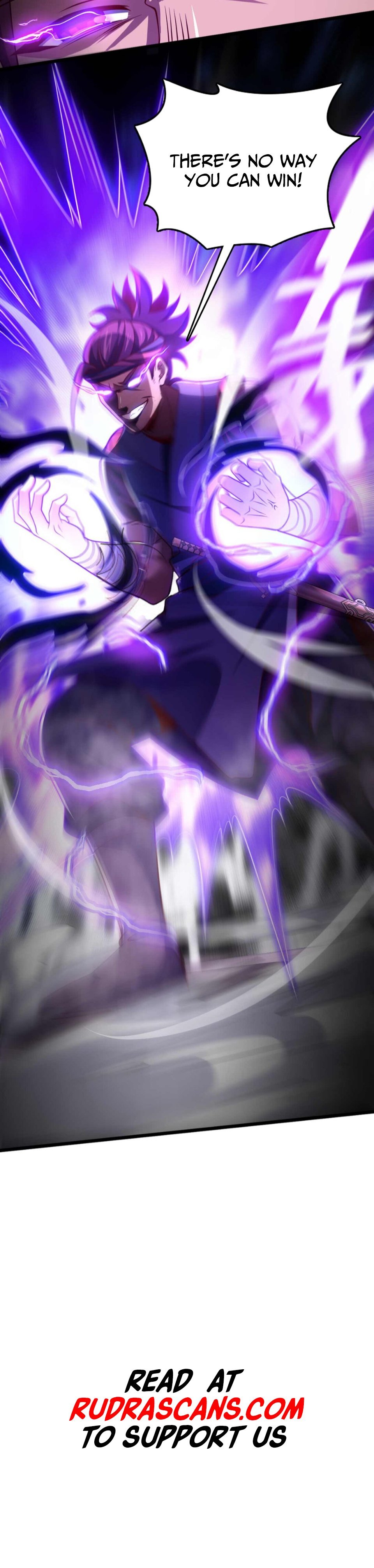 I Am the Descendant of the Divine Dragon! Chapter 22 - 21