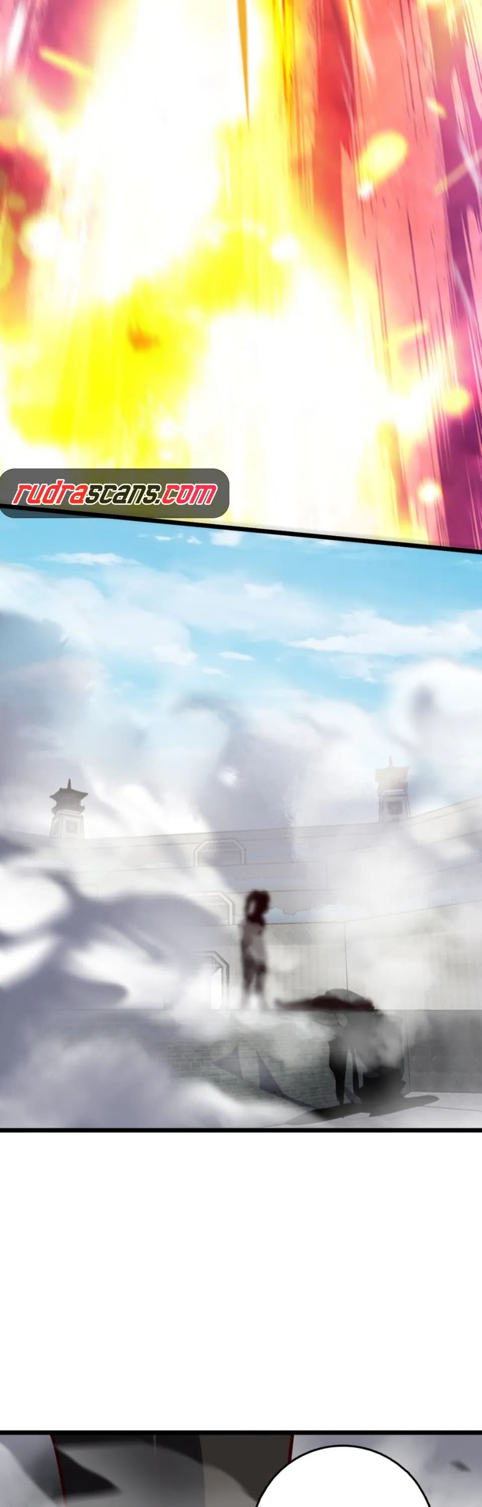 I Am the Descendant of the Divine Dragon! Chapter 24 - 6