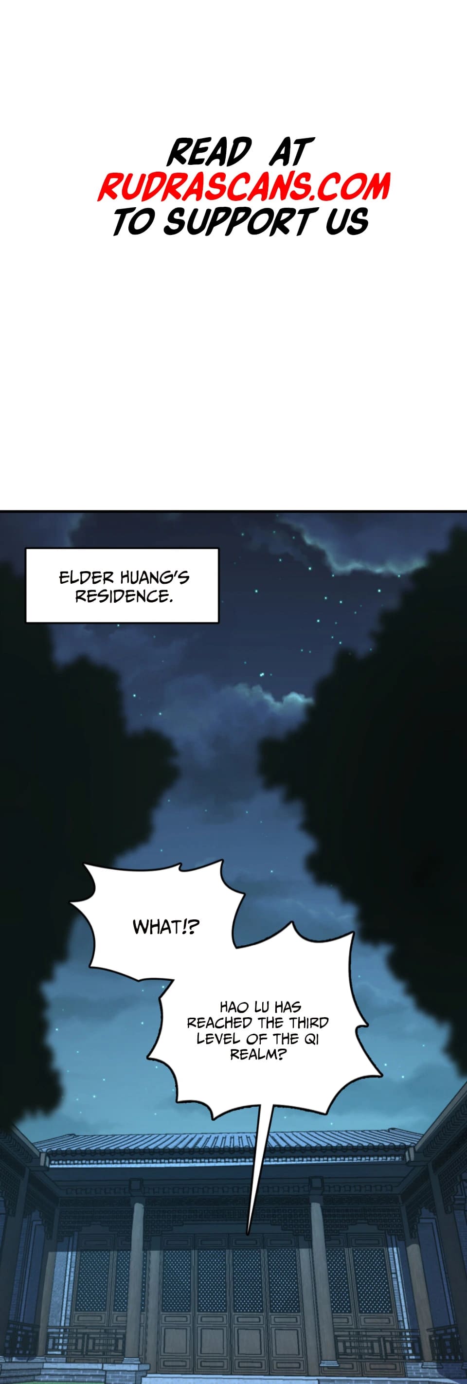 I Am the Descendant of the Divine Dragon! Chapter 26 - 2