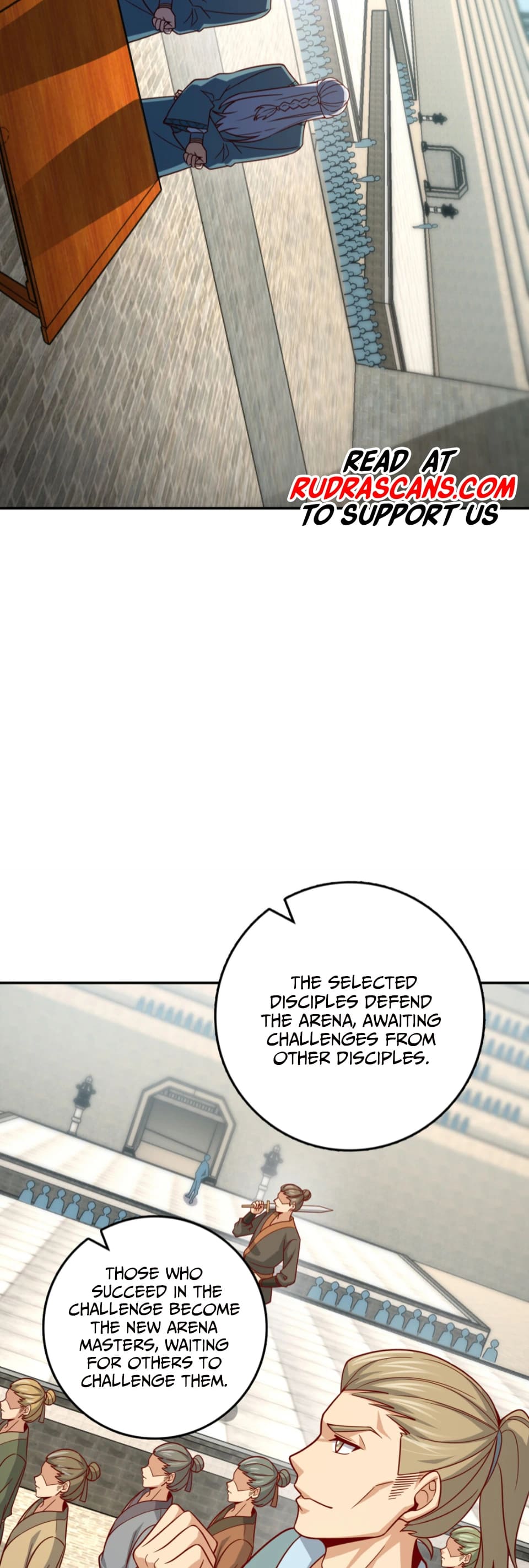 I Am the Descendant of the Divine Dragon! Chapter 26 - 9
