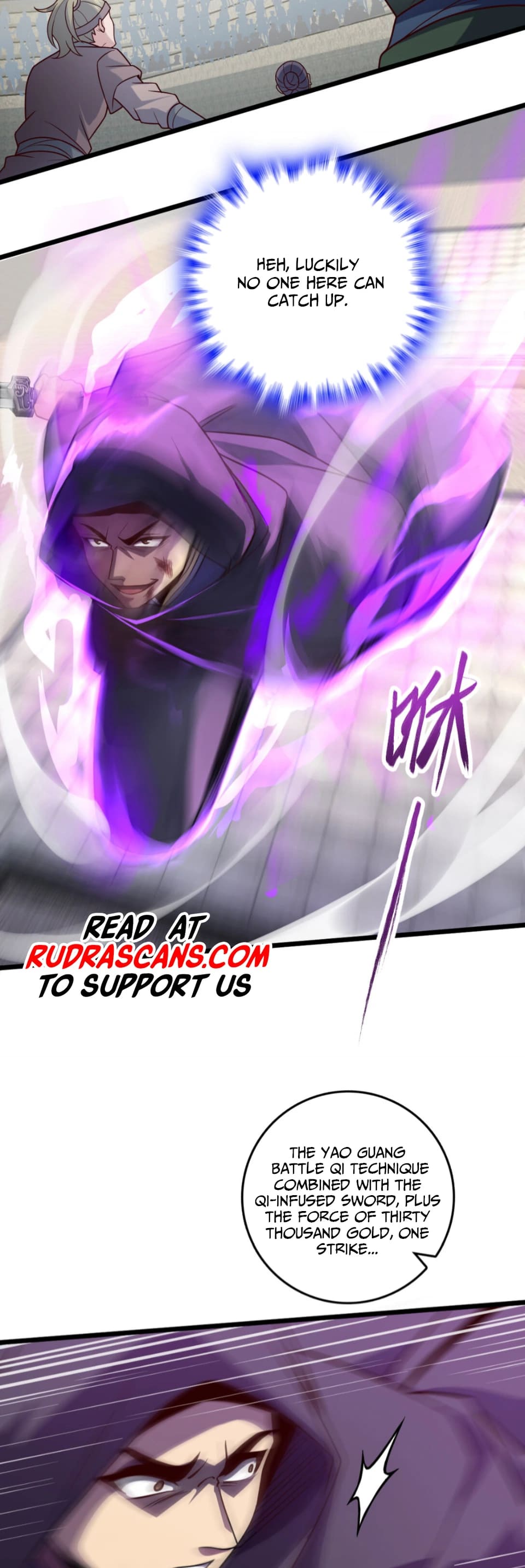 I Am the Descendant of the Divine Dragon! Chapter 28 - 7