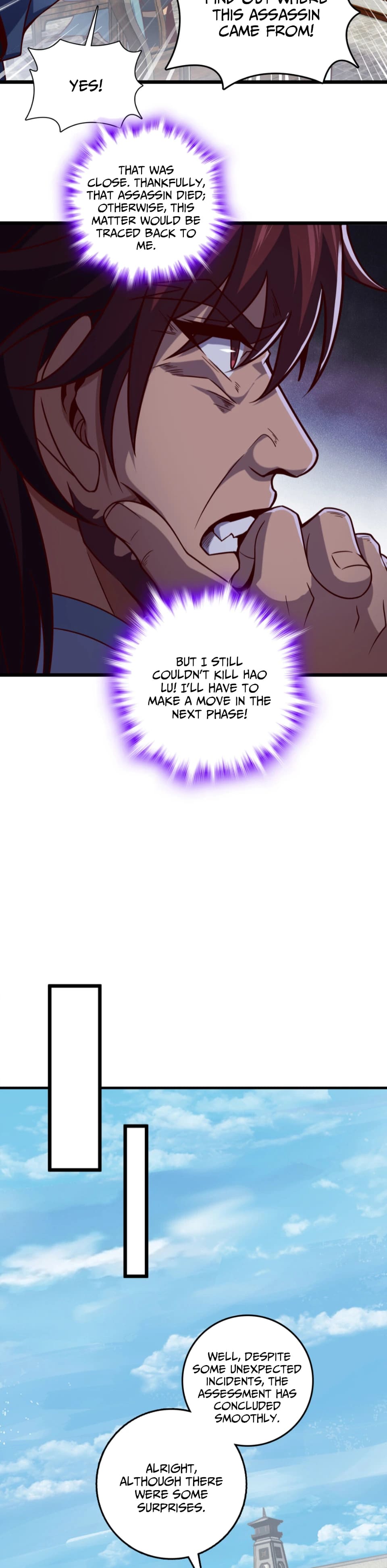 I Am the Descendant of the Divine Dragon! Chapter 28 - 14