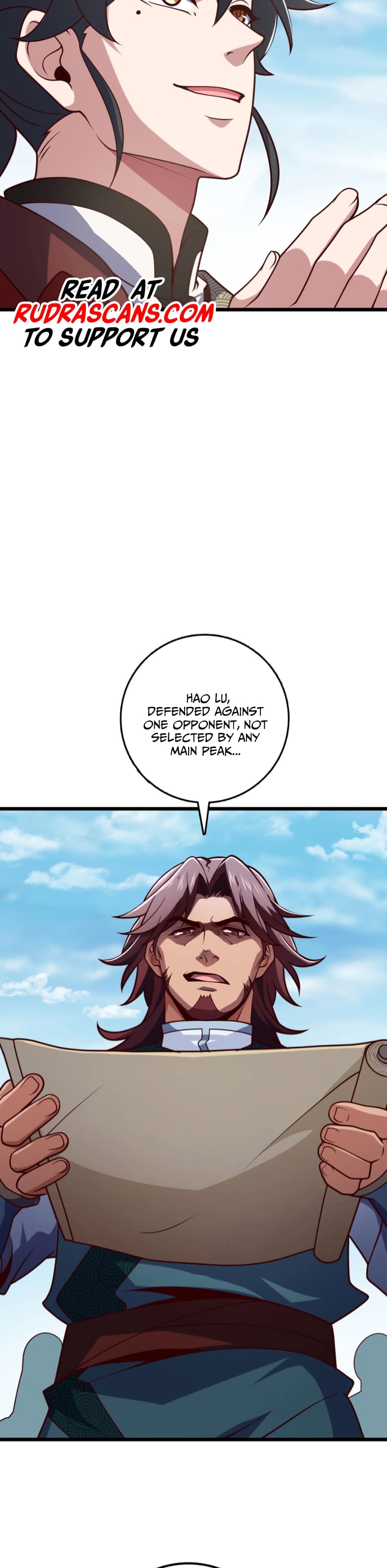 I Am the Descendant of the Divine Dragon! Chapter 28 - 17