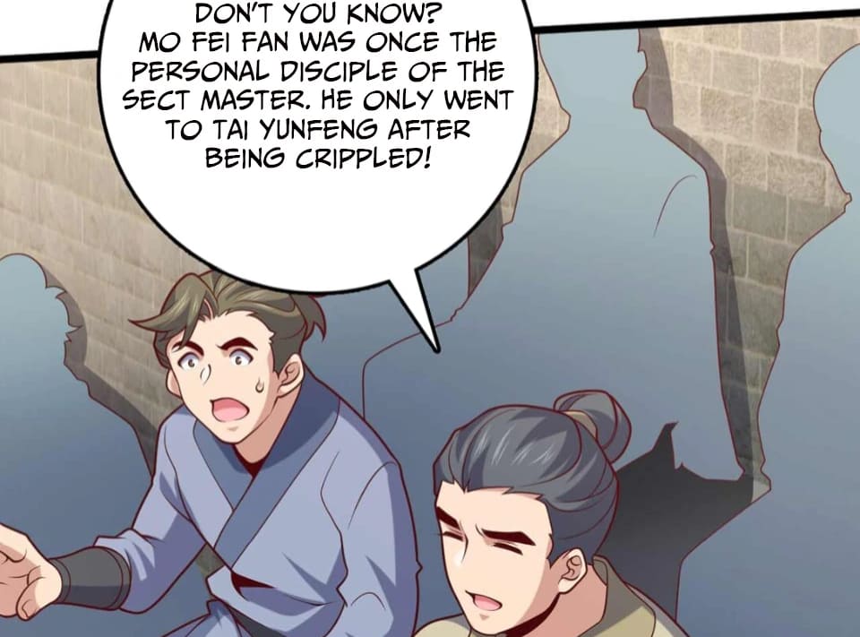 I Am the Descendant of the Divine Dragon! Chapter 29 - 26