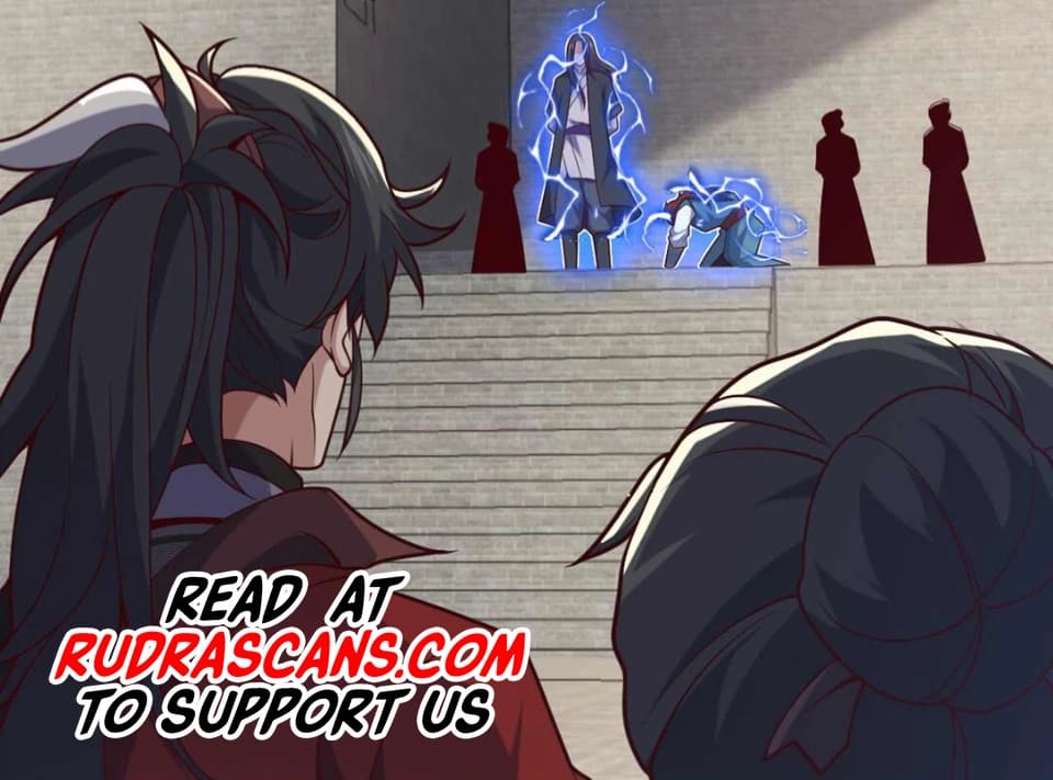 I Am the Descendant of the Divine Dragon! Chapter 29 - 29
