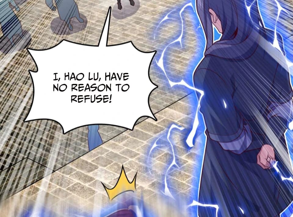 I Am the Descendant of the Divine Dragon! Chapter 29 - 38