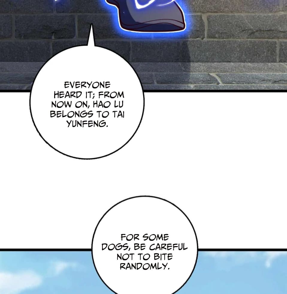 I Am the Descendant of the Divine Dragon! Chapter 29 - 46