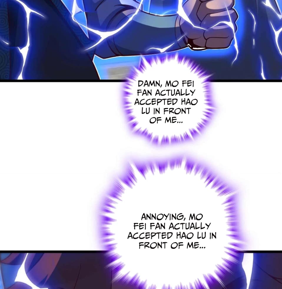 I Am the Descendant of the Divine Dragon! Chapter 29 - 48