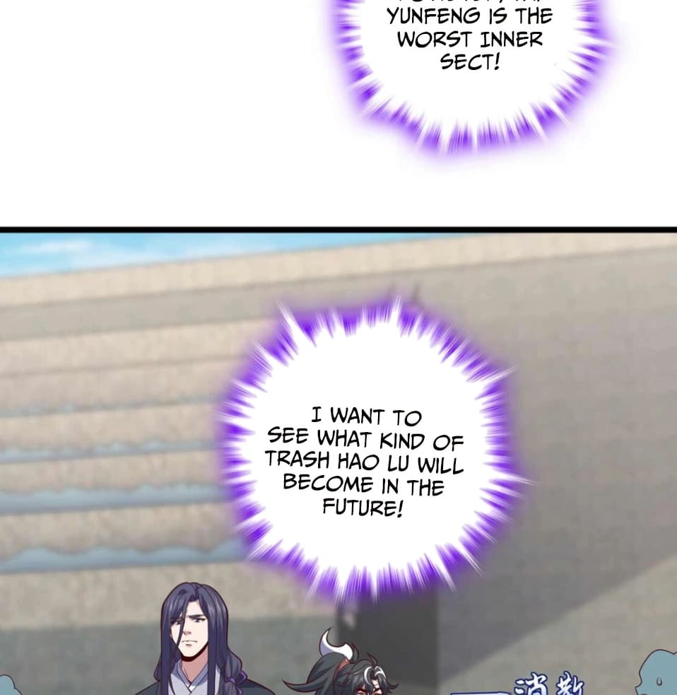 I Am the Descendant of the Divine Dragon! Chapter 29 - 50