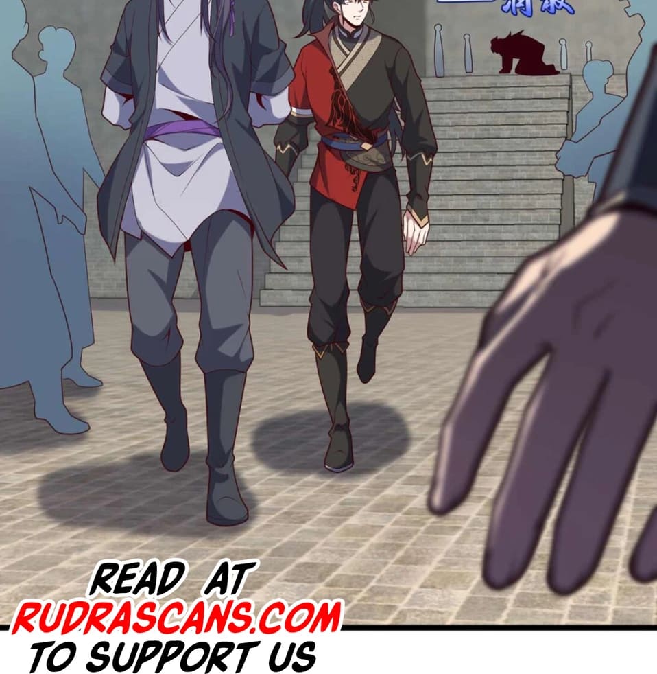 I Am the Descendant of the Divine Dragon! Chapter 29 - 51