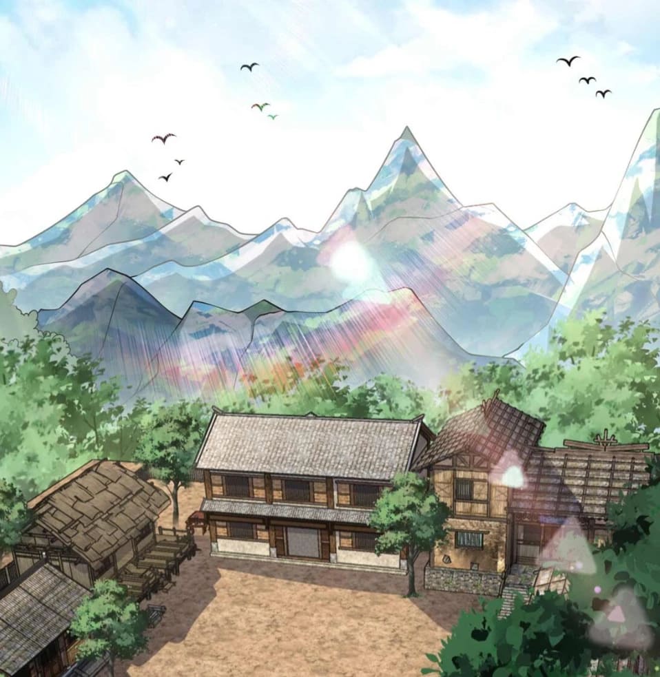 I Am the Descendant of the Divine Dragon! Chapter 29 - 53