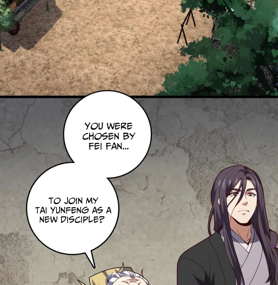 I Am the Descendant of the Divine Dragon! Chapter 29 - 54