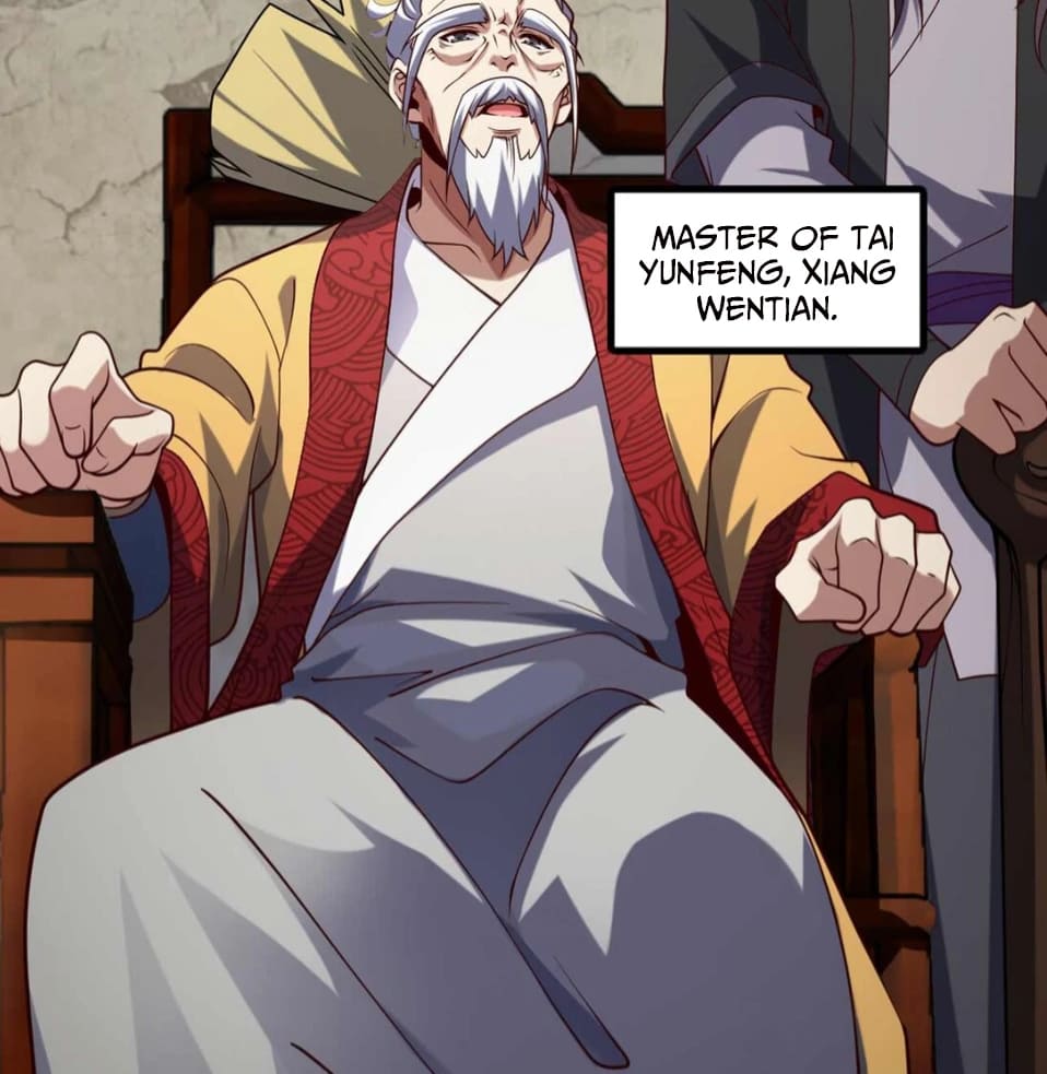 I Am the Descendant of the Divine Dragon! Chapter 29 - 55