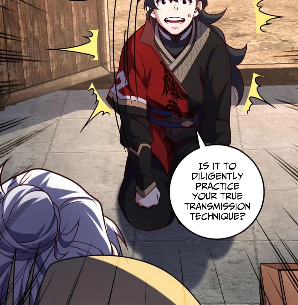 I Am the Descendant of the Divine Dragon! Chapter 29 - 60
