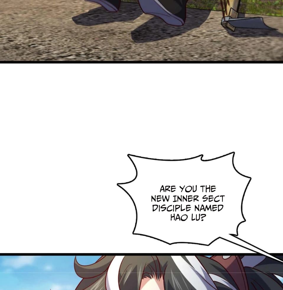 I Am the Descendant of the Divine Dragon! Chapter 29 - 82