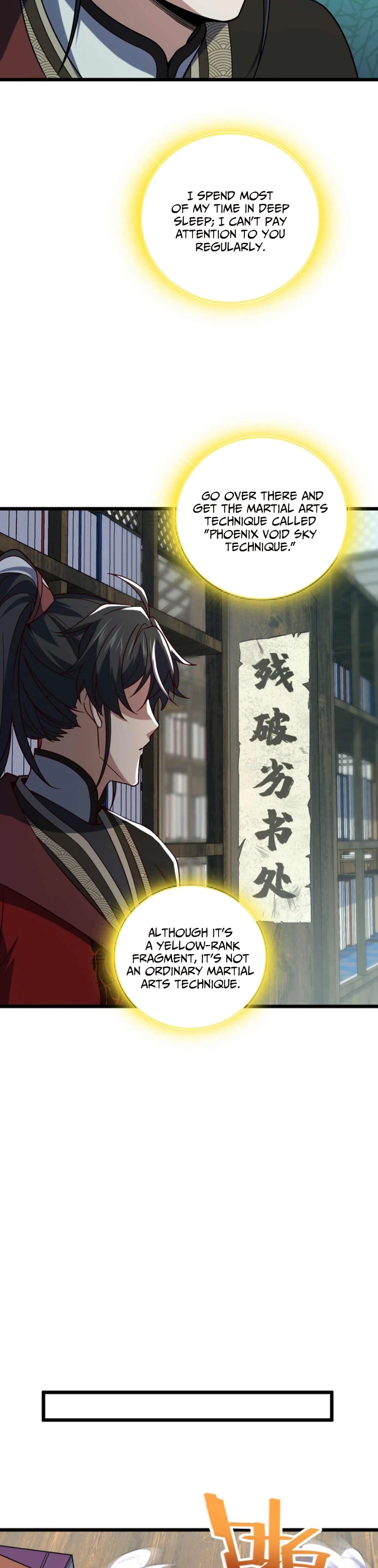 I Am the Descendant of the Divine Dragon! Chapter 30 - 14