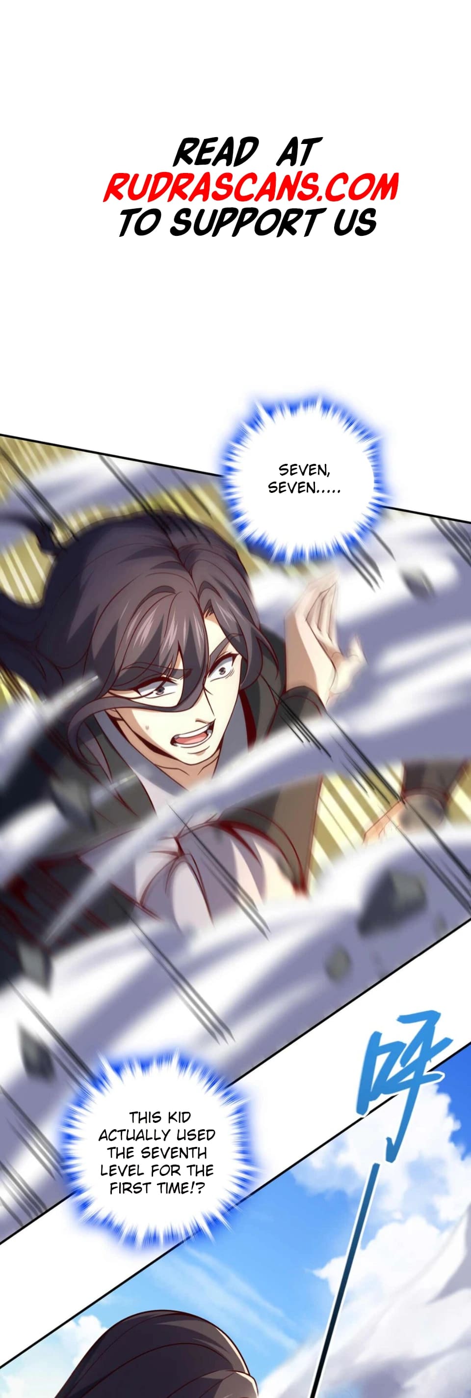 I Am the Descendant of the Divine Dragon! Chapter 33 - 2
