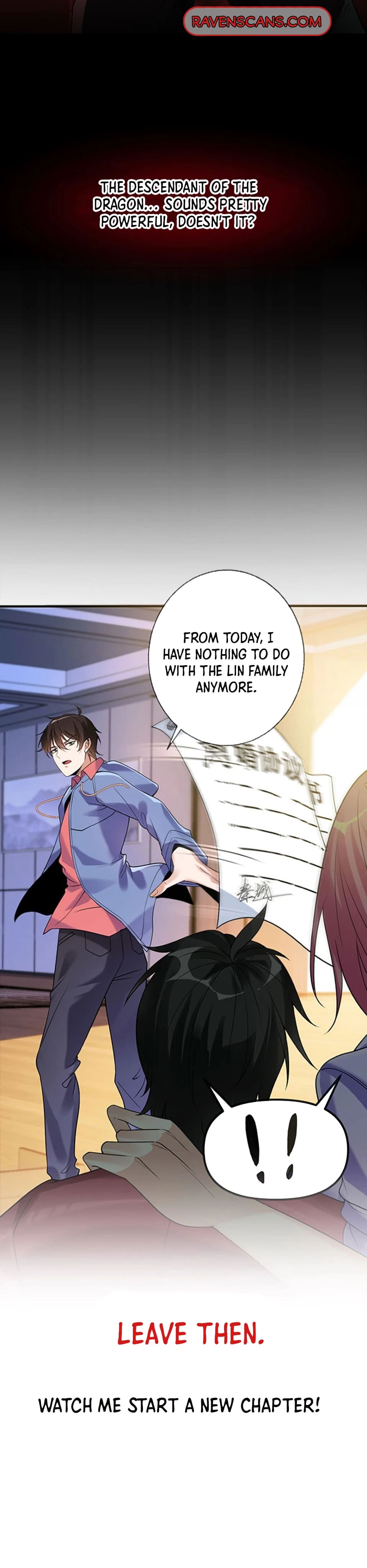 My Wife Is Rich and Beautiful Chapter 0 - 5
