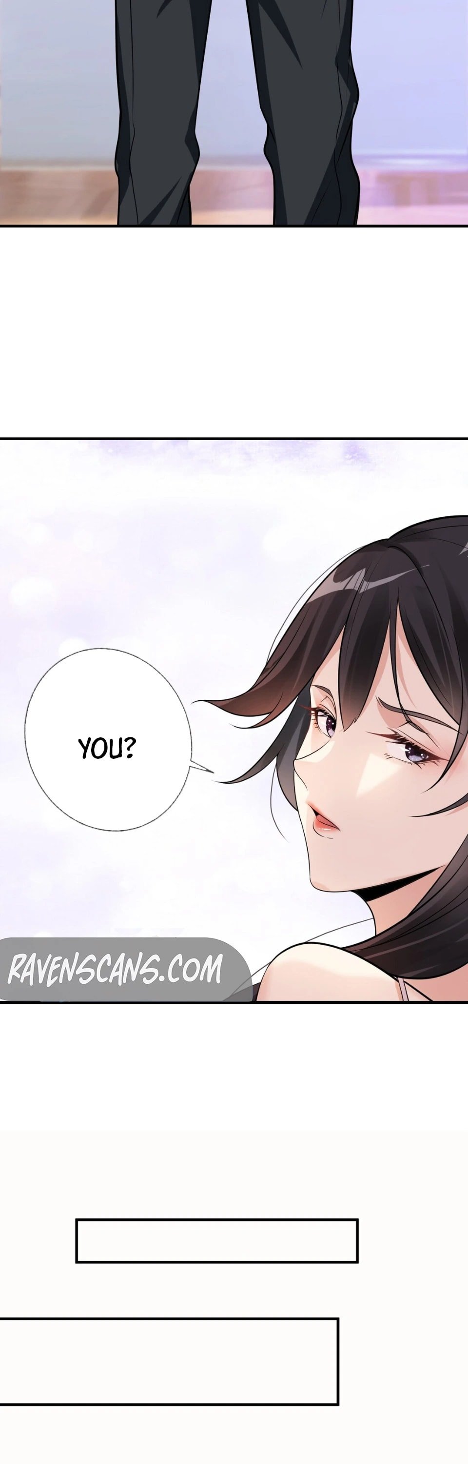 My Wife Is Rich and Beautiful Chapter 1 - 19