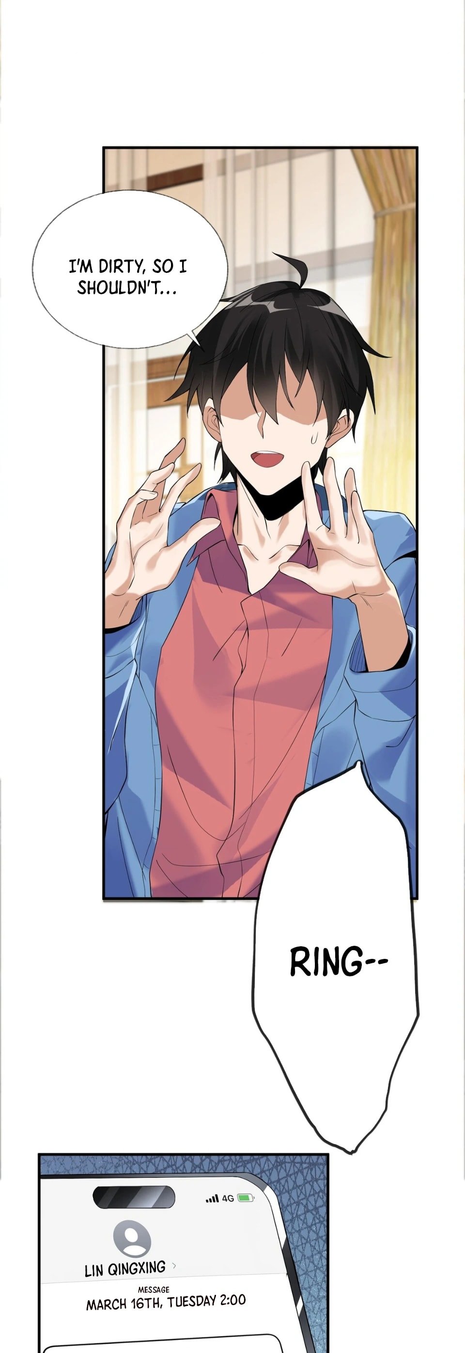 My Wife Is Rich and Beautiful Chapter 1 - 40