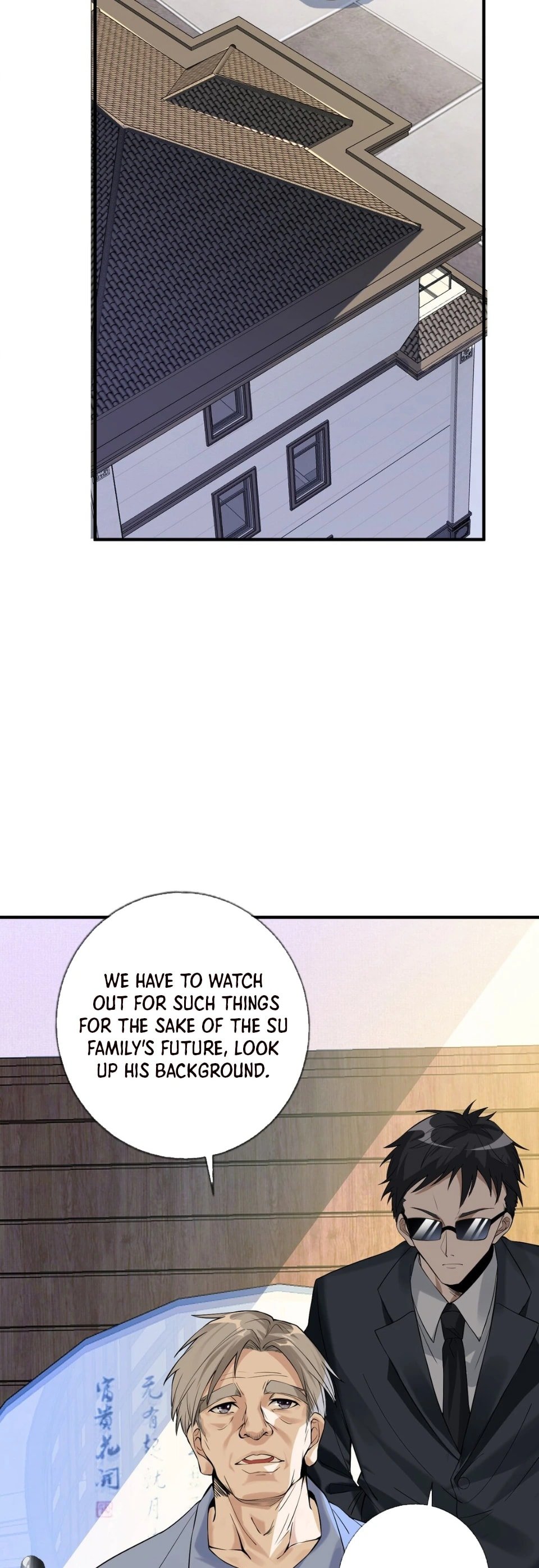 My Wife Is Rich and Beautiful Chapter 1 - 44