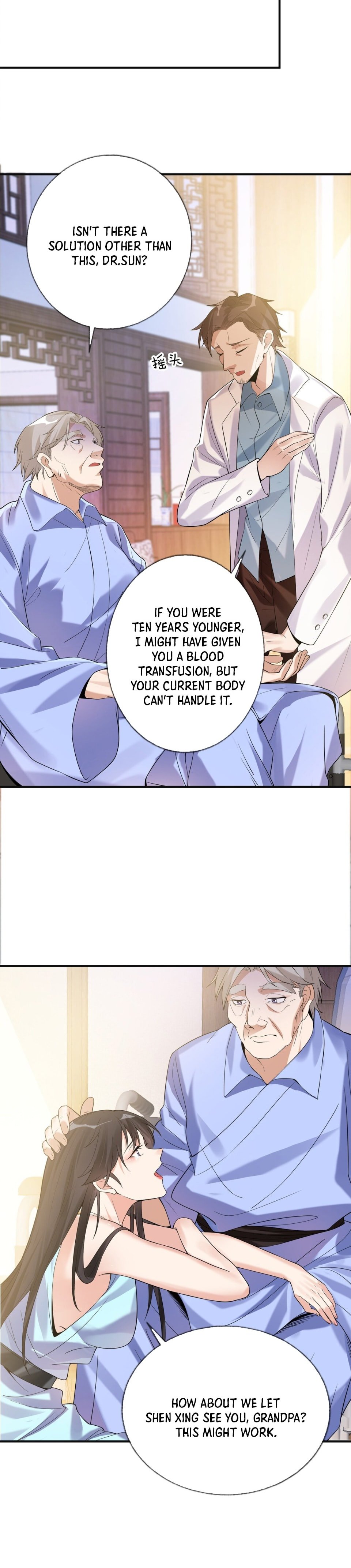 My Wife Is Rich and Beautiful Chapter 2 - 14