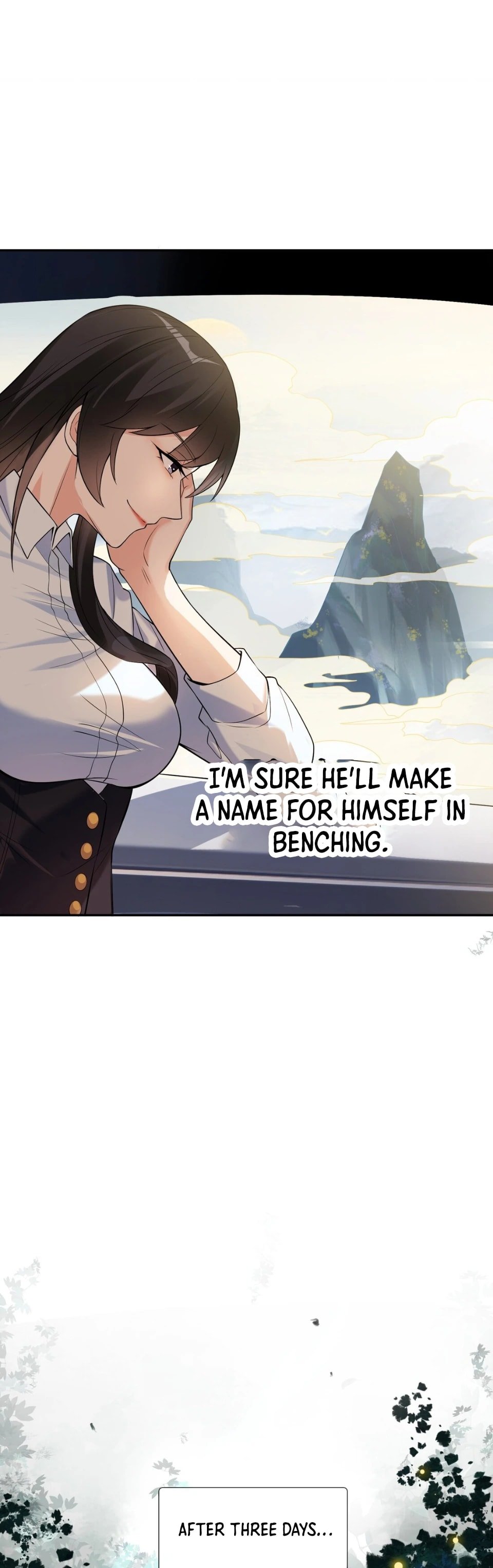 My Wife Is Rich and Beautiful Chapter 3 - 9