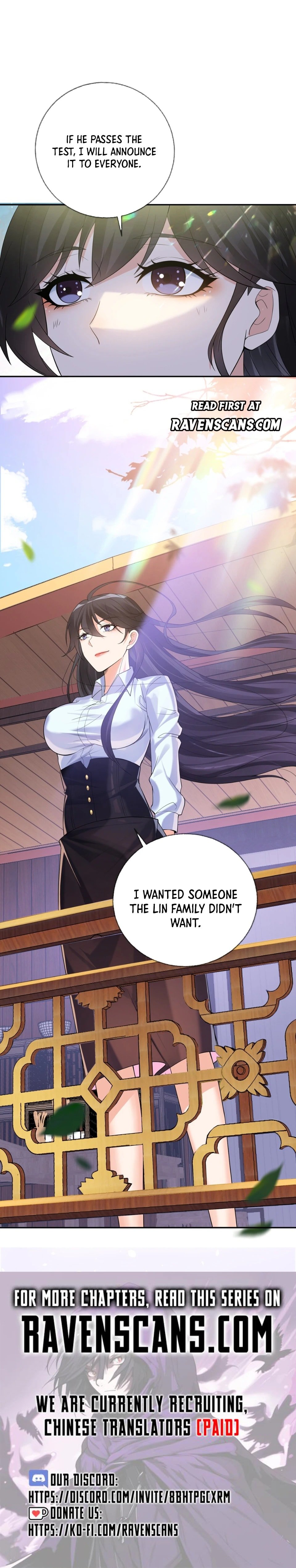 My Wife Is Rich and Beautiful Chapter 3 - 33